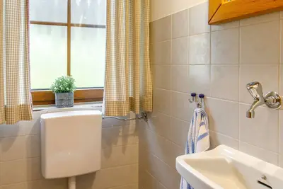 Image de -02- Ferienwohnung \"Lohenerberg\"(43qm), Terrasse, Küche extra, 1 Schlaf- und 1 Wohnzimmer, max 2 Pers, Wlan