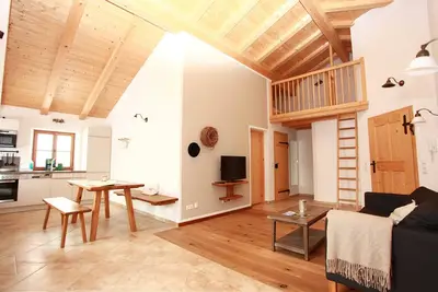 Image de Ferienwohnung Amelie