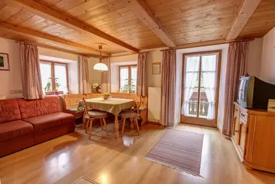 Image de Ferienwohnung Nummer 4