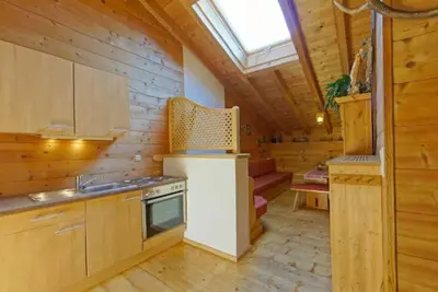 Image de Ferienwohnung Dahoam für 2-6 Personen, 78 qm