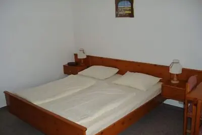 Image de Ferienwohnung für 2 Personen mit Balkon oder Terrasse, 28 m², Typ A1