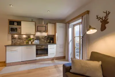 Image de Ferienwohnung \"Wildbarren\"