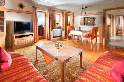 Image de Ferienwohnung Morgensonne fĂĽr 1-5 Personen