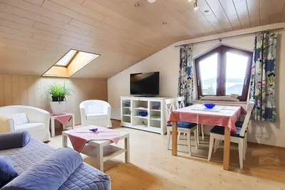Image de Ferienwohnung Nr. 4 fĂĽr 2-4 Personen