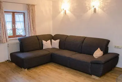 Image de Ferienwohnung \"Dahoam\"