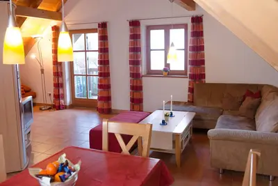 Image de Ferienwohnung \"Gretel\"