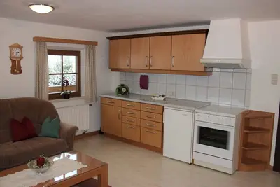 Image de Ferienwohnung für 2-5 Personen