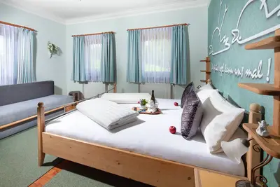 Image de Ferienwohnung Wiesentraum für 1-3 Personen