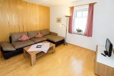 Image de Ferienwohnung -2- (66qm), Balkon, Küche extra, 1 Schlaf- und 1 Wohnzimmer, 1 Kinderzimmer, max 5 Pers, Wlan