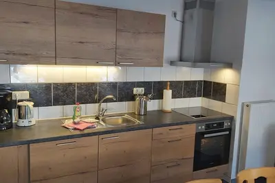 Image de Ferienwohnung Untersberg für 1-7 Personen