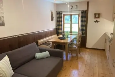 Image de Familienzimmer (70qm), Balkon, 2xZimmer Dusche/Wc und eigene Wohnküche, Wlan, max 5 Personen
