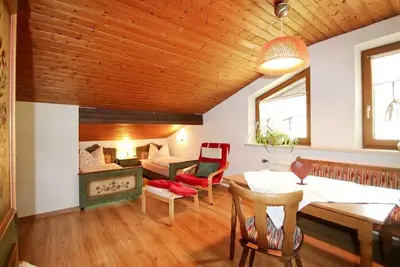 Image de Ferienwohnung Nr. 3 für 2 Personen