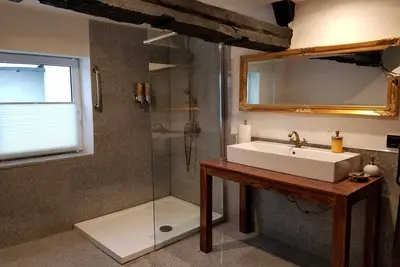 Image de Villa Sleeping Beauty - Appartement