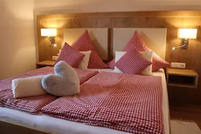 Image de Ferienwohnung Mittagscharte