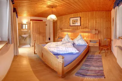 Image de Ferienwohnung Nummer 1