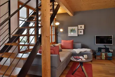 Image de Appartment am Backhäusl