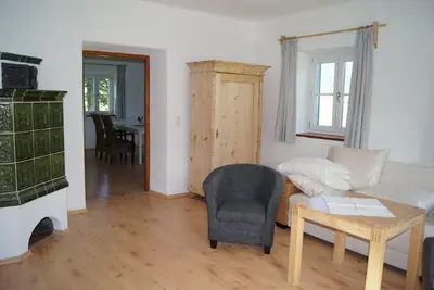 Image de Ferienwohnung Nr. 3 Superior für 1-4 Personen