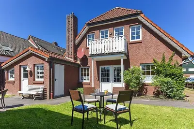 Image de Appartement Captain Hornblower - Apartments cabin's cabin