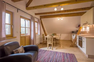 Image de Ferienwohnung Kohl