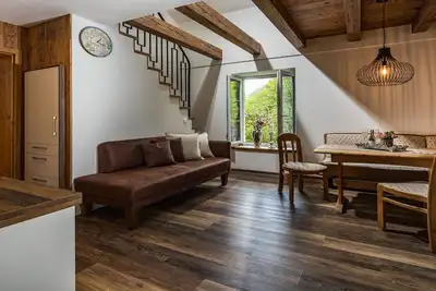 Image de Ferienwohnung Hinterbrandner