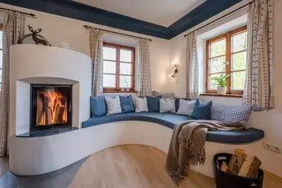 Image de Ferienwohnung Hartsee