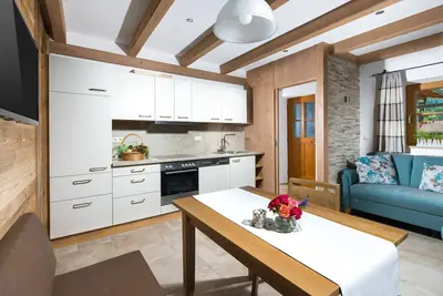 Image de Ferienwohnung Untersberg für 2-4 Personen