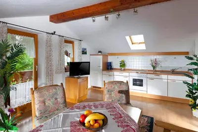 Image de Ferienwohnung Untersberg (Nr. 2) fĂĽr 2-4 Personen