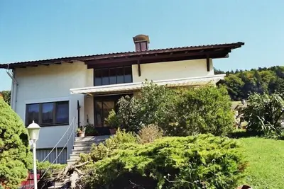 Image de Ferienwohnung (60qm), Küche extra, 1 Schlaf- und 1 Wohnzimmer, max 3 Personen