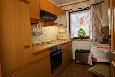 Image de Ferienwohnung \"Watzmann\" fĂĽr 2-4 Personen
