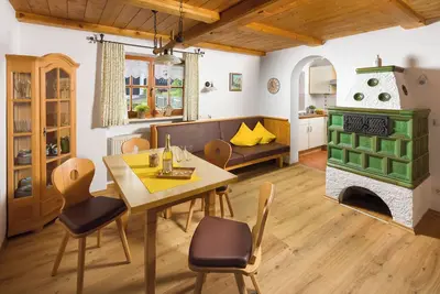 Image de Ferienhaus fĂĽr 2-4 Personen