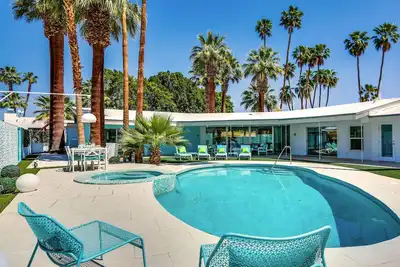 Image de Lucy et Desi's Hideaway