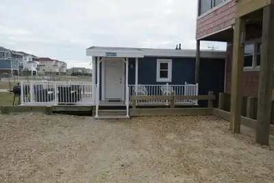 Image de Ocean Side-Cozy Cottage pour deux / No Rue To Cross