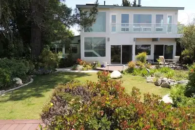 Image de Belle maison avec vue sur San Diego parfaite pour vos vacances en famille