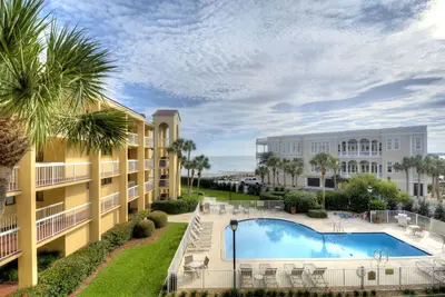 Villa King & Prince Beach South - Nouveaux meubles cet automne! ! !