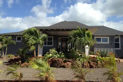 Image de Maison Et Maison D'HÔTES Pour Le Prix De 1 Poipu Beach Estates 5 Br / 5 Ba À Pied De La Plage