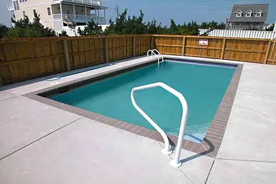 Image de Great Soundside Location, Avon-Pool, Bain à remous, Accès au son, Salle de jeux, DogFriendly