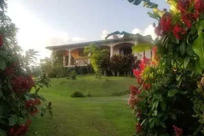 Image de Lac Arenal Accueil près de La Fortuna et du volcan Arenal