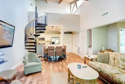 Image de Complètement mis à jour Coquina Condo-Beachside-Sanibel