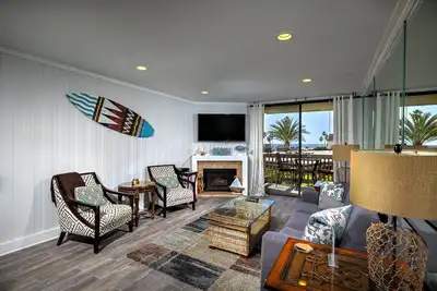 Image de Great Ocean View, Condo Ouest!