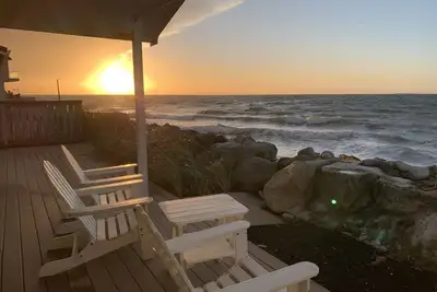 Image de West Beach Retreat Whidbey Island!