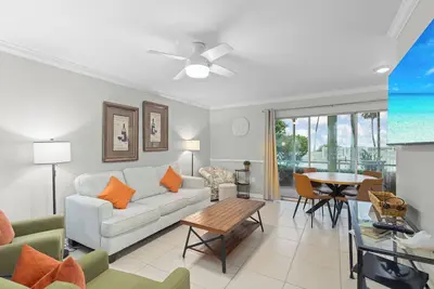 Image de Silver Sands # 241: 1 Br / 1 Ba Resort sur clé Longboat par Rva, 4 personnes