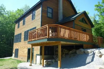 Image de Luxe, confidentialité, maison spacieuse, Minutes to Storyland, Rocky Trail Direction, Golf.