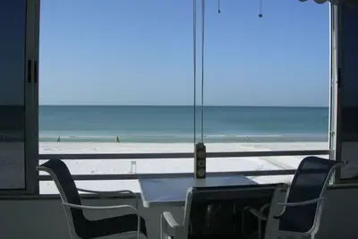 Image de Island House Beach Resort 5 North
