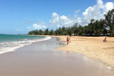 Image de Appartement confortable en bord de mer dans Exclusive Beach Resort Meilleure plage de la côte est du Pr