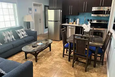 Image de The Beach Club à Siesta Key # 102a: 2 Br / 2 Ba Resort sur Siesta Key par Rva, 6 personnes