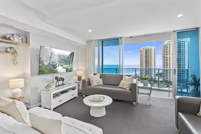 Image de 5 ***** Star Orchid Residences Appartement avec 3 chambres à coucher Prix ridicules 14ème étage