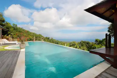 Image de Lovina Ocean View Villa - 2br Paradise