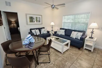 Image de The Beach Club à Siesta Key # 106b: 2 Br / 2 Ba Resort sur Siesta Key par Rva, pour 4 personnes