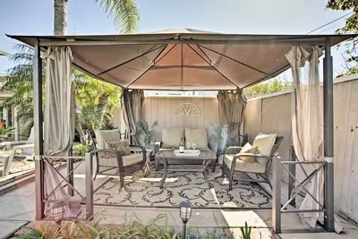 Image de Près de Mission Bay, Sea World et U. de San Diego