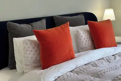 Growse House- Home away from Home
